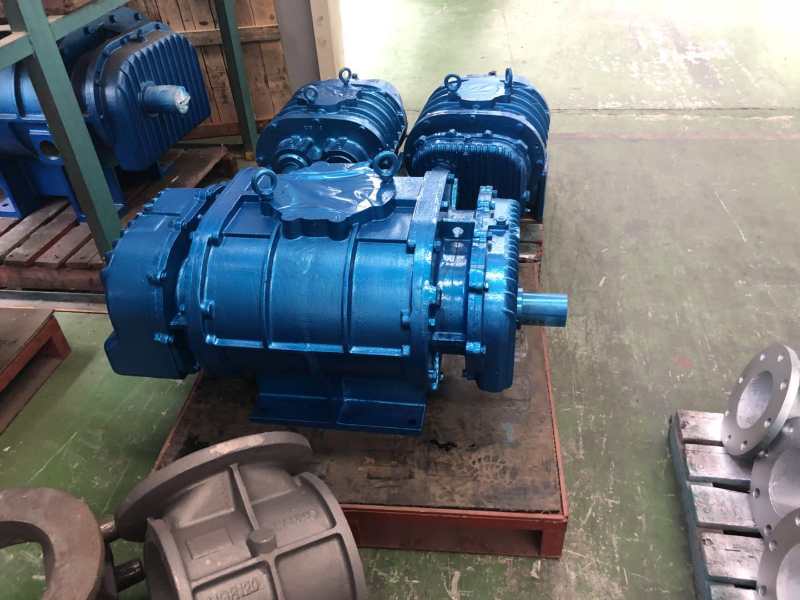 鼓風機廠家